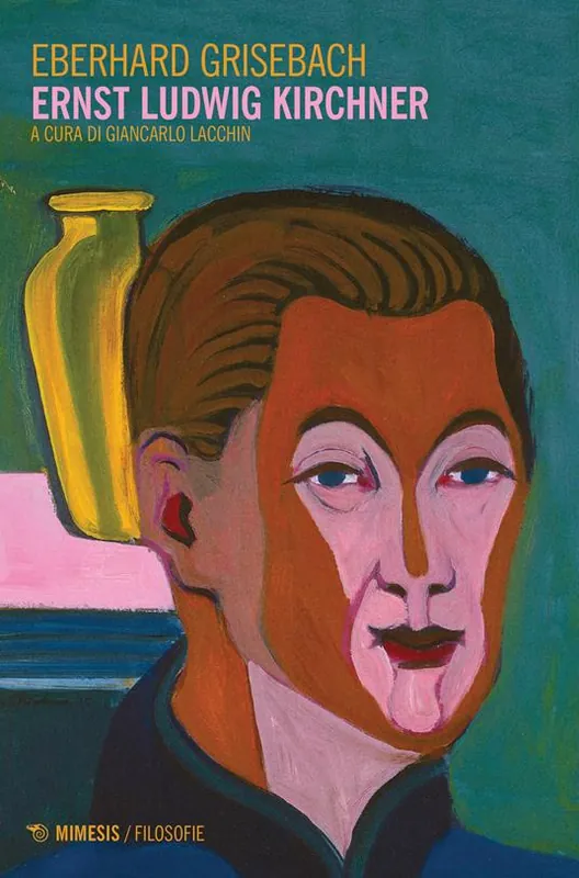 Ernst Ludwig Kirchner Promozione Esclusiva
