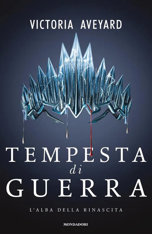 Tempesta di guerra Promozione Esclusiva