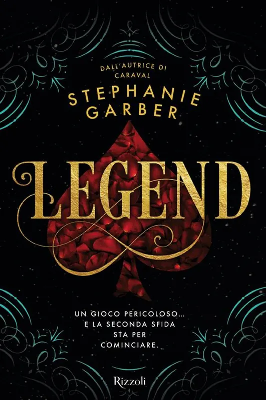 Legend Promo Stagionale