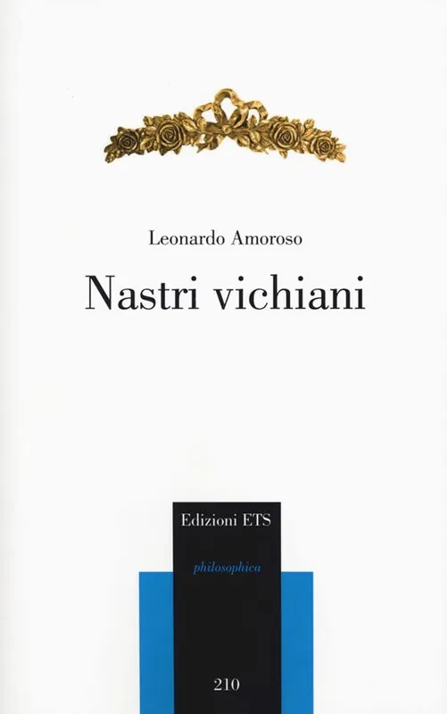 Nastri vichiani. Ediz. ampliata Prezzo Di Fabbrica