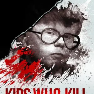 Kids who kill. Case 2 Eric Smith Esclusivo