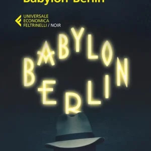Babylon-Berlin Quantità Limitata