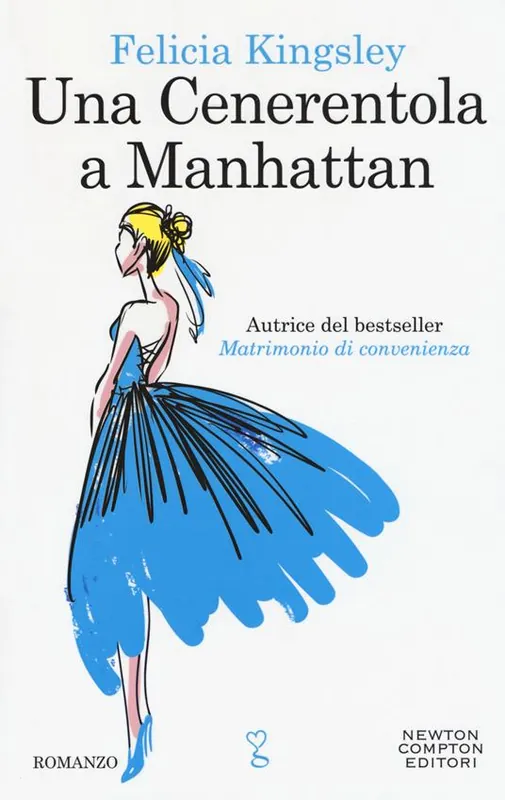 Novità Una Cenerentola a Manhattan