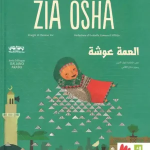 Promozione Esclusiva Zia Osha. Ediz. italiana e araba