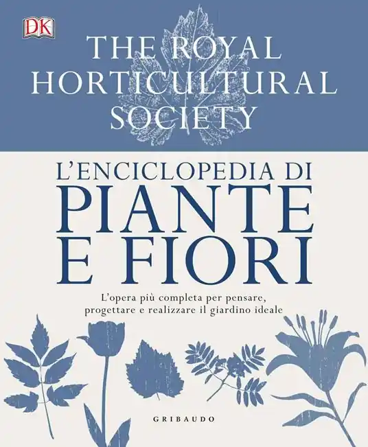 Promozione L‘enciclopedia di piante e fiori. L‘opera più completa per pensare, progettare e realizzare il giardino ideale. Ediz. a colori