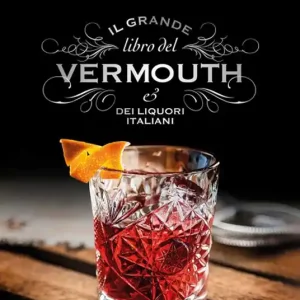 Il grande libro del Vermouth e dei liquori italiani Vendita Finale