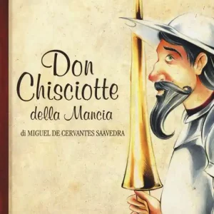 Popolare Don Chisciotte della Mancia