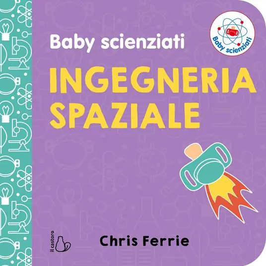 Popolare Ingegneria spaziale. Baby scienziati