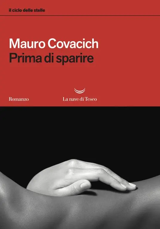 Bestseller Prima di sparire. Il ciclo delle stelle