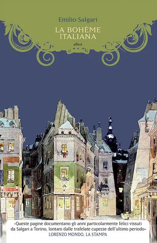 Bestseller La bohème italiana
