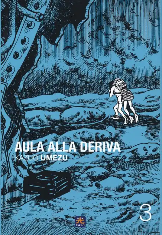 Aula alla deriva. Vol. 3 Consegna Rapida