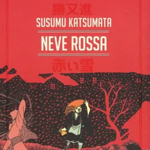 Must-Have Neve rossa