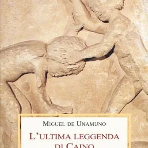 L‘ultima leggenda di Caino Compra Oggi Stesso