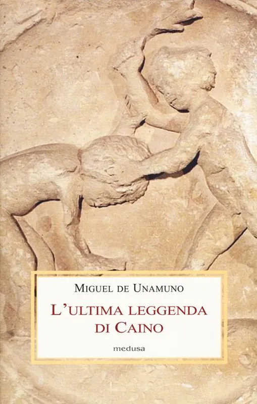 L‘ultima leggenda di Caino Compra Oggi Stesso