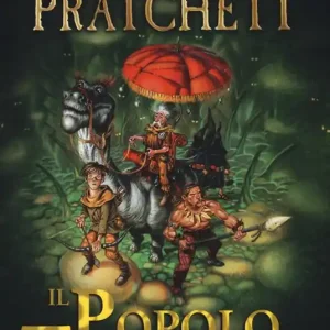 Il popolo del tappeto Reso Gratuito