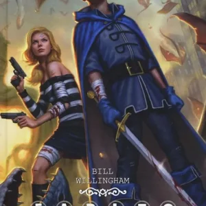 Fables deluxe. Vol. 9 Vendita Finale