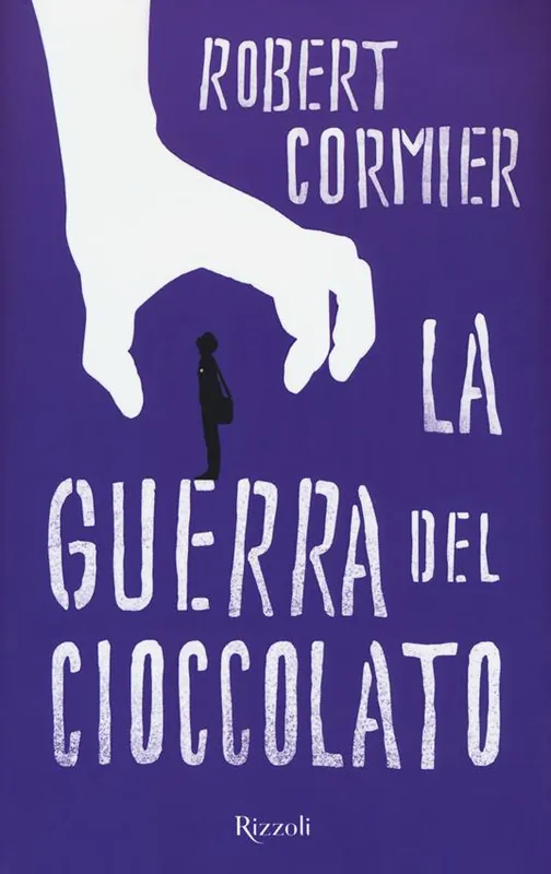 Solo Oggi La guerra del cioccolato