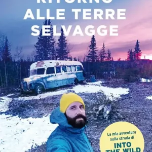 Ritorno alle terre selvagge Affare
