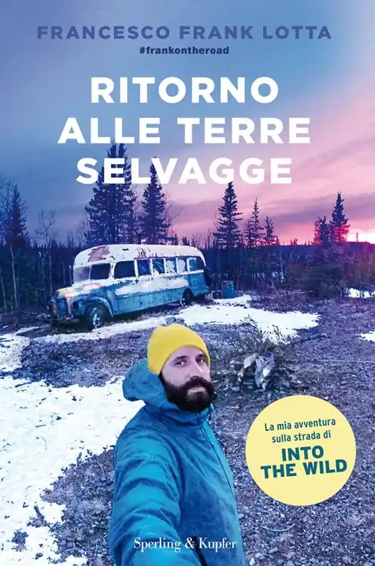 Ritorno alle terre selvagge Affare