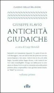 Antichità giudaiche Scelto Dai Clienti