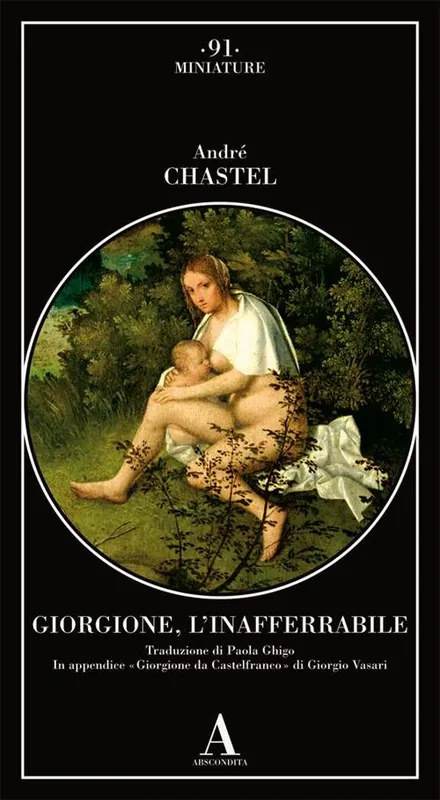 Giorgione, l‘inafferrabile Economico