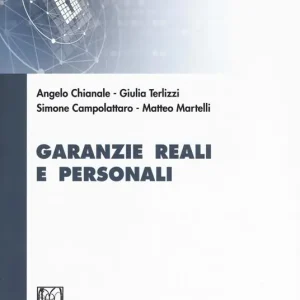 Prezzo Ridotto Garanzie reali e personali
