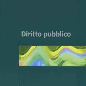 Diritto pubblico Ordina Subito