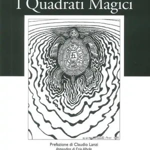Più Venduto I quadrati magici