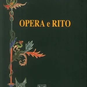 Opera e rito Ultimissimo Modello