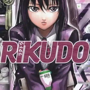 Spedito Oggi Rikudo. Vol. 6