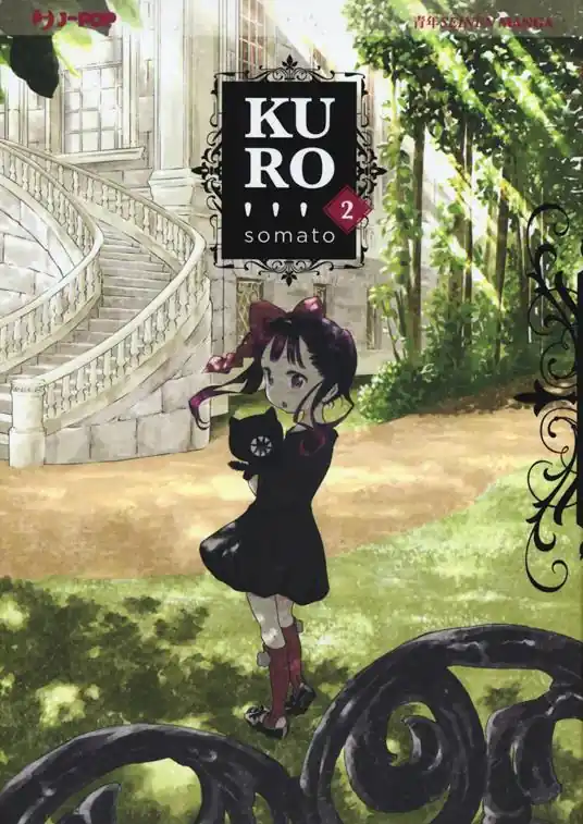 Direttamente Dal Produttore Kuro. Vol. 2