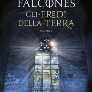 Gli eredi della terra Sconto