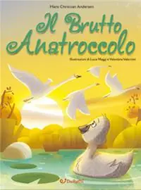 Offerta Del Giorno Il brutto anatroccolo