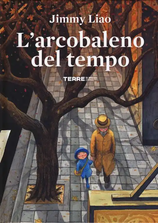 L‘arcobaleno del tempo. Ediz. a colori Popolare
