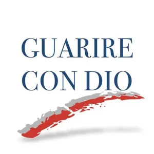 Guarire con Dio Consegna Rapida