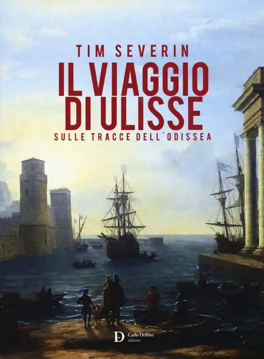 Il viaggio di Ulisse. Sulle tracce dell‘Odissea Super Prezzo