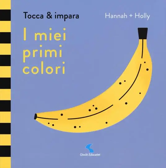 Direttamente Dal Produttore I miei primi colori. Tocca & impara. Ediz. a colori