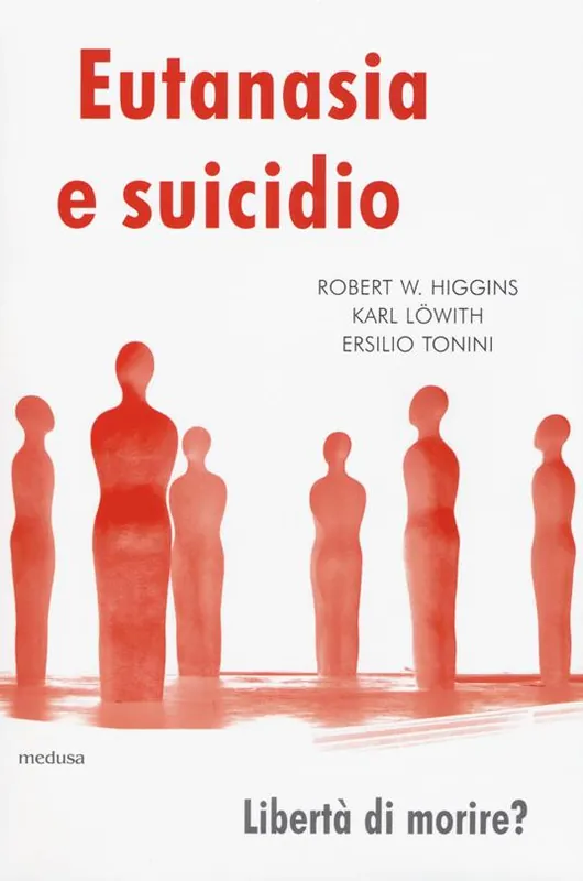 Compra Adesso Eutanasia e suicidio. Liberi di morire?