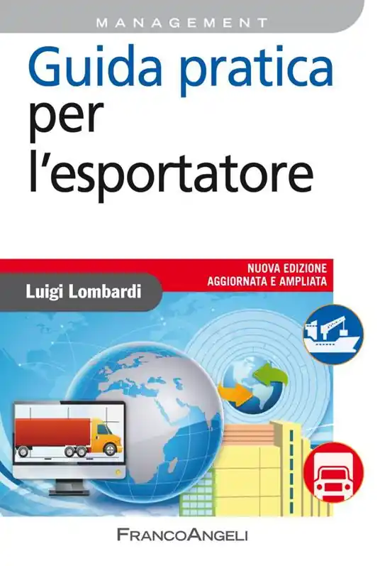 Occasione Guida pratica per l‘esportatore