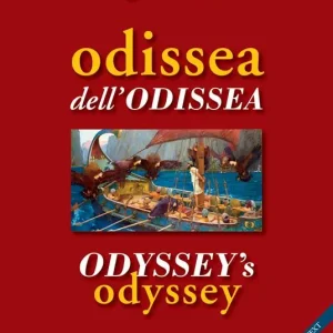 Bestseller Odissea dell‘Odissea-Odyssey‘s odyssey