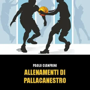 Ultimissimo Modello Allenamenti di pallacanestro