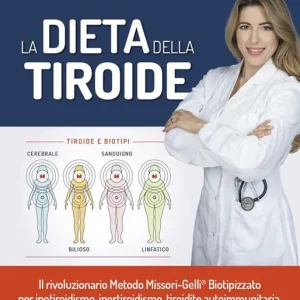 La dieta della tiroide Promozione