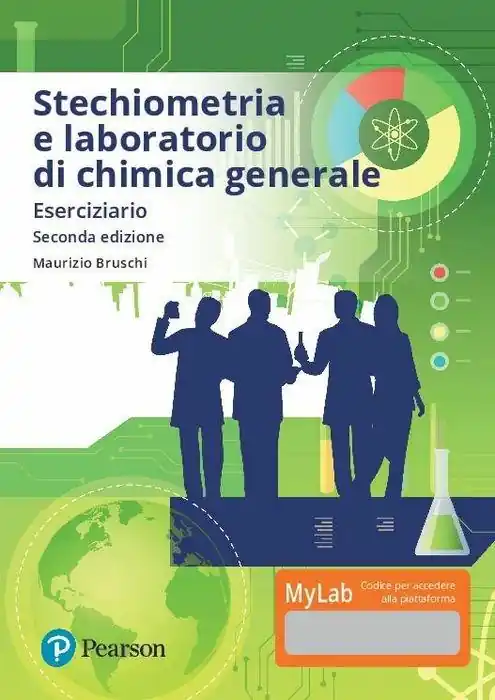 Spedito Oggi Stechiometria e laboratorio di chimica generale. Eserciziario. Con aggiornamento online
