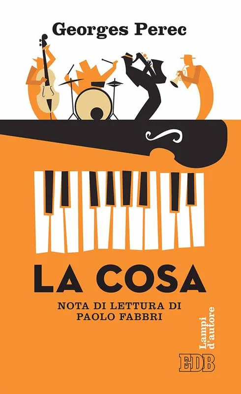 La cosa Nuova Collezione