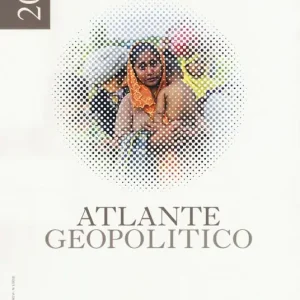 Popolare Treccani. Atlante geopolitico 2018