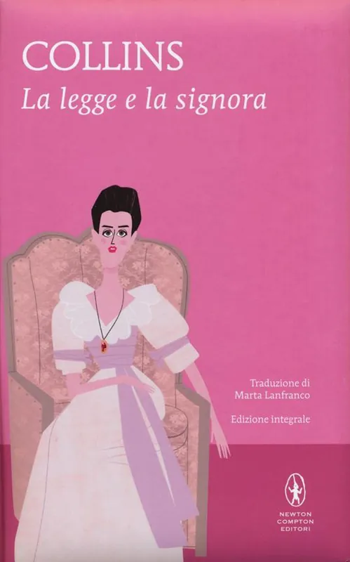 Offerta Speciale La legge e la signora