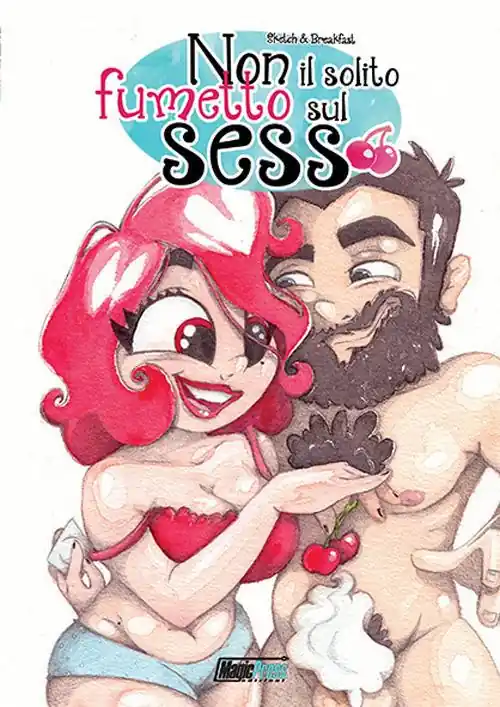 Felinia Non il solito fumetto sul sesso Miglior Prezzo