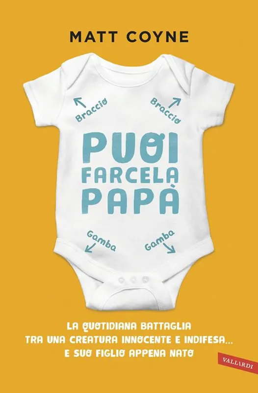 Vendita Finale Puoi farcela, papà. La quotidiana battaglia tra una creatura innocente e indifesa... e suo figlio appena nato
