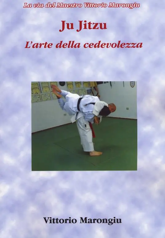 Più Venduto Ju jitsu. L‘arte della cedevolezza