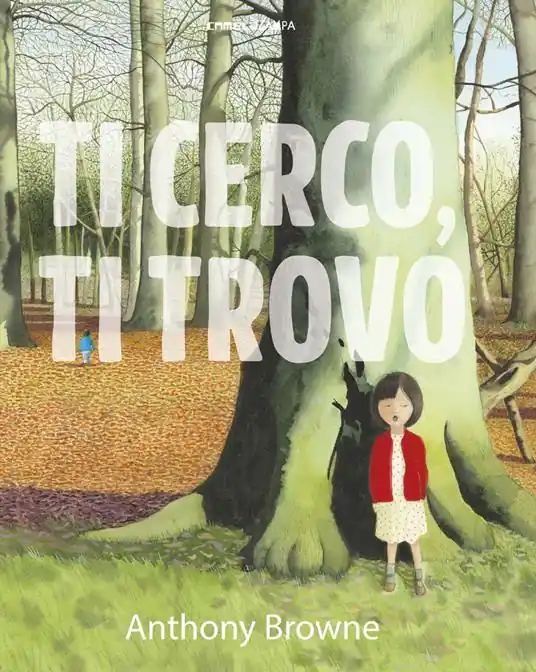 Spedizione Espresso Ti cerco, ti trovo. Ediz. a colori